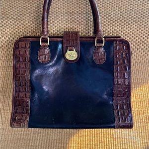 BRAHMIN purse